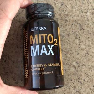 doTERRA Mito Max 2
